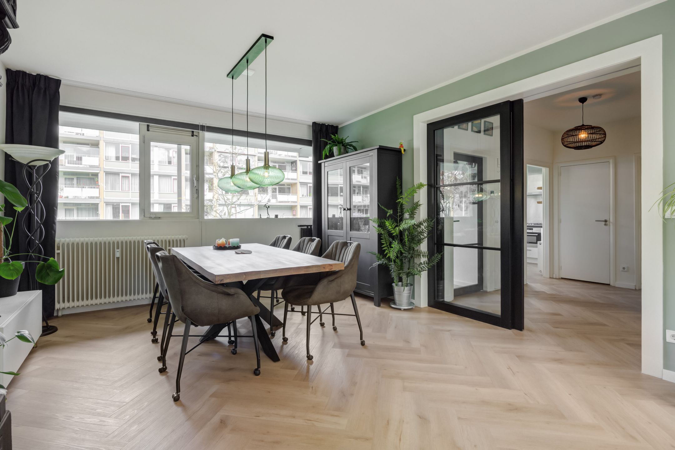 Photo 9 of Philippus de Montestraat 74