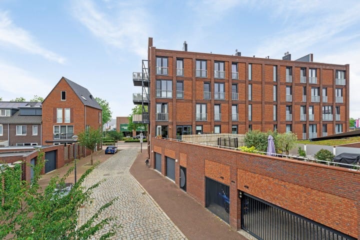 Foto 4 van Fabriekstraat 36