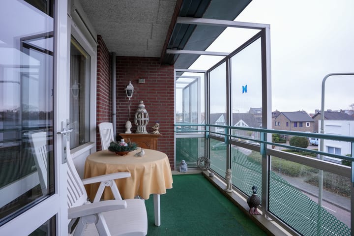 Appartement te koop: Delleweg 38, Landgraaf