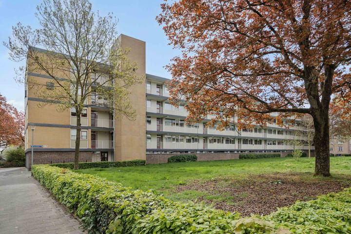 Photo 4 of Philippus de Montestraat 74