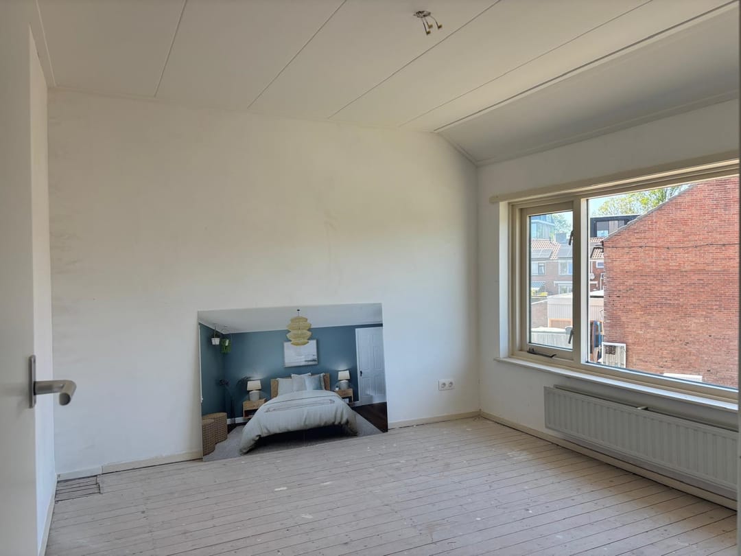 Photo 13 of Rozenstraat 15