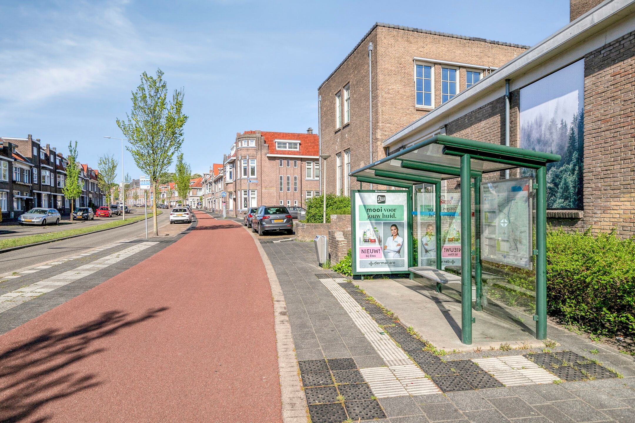 Photo 42 of Noordsingel 206