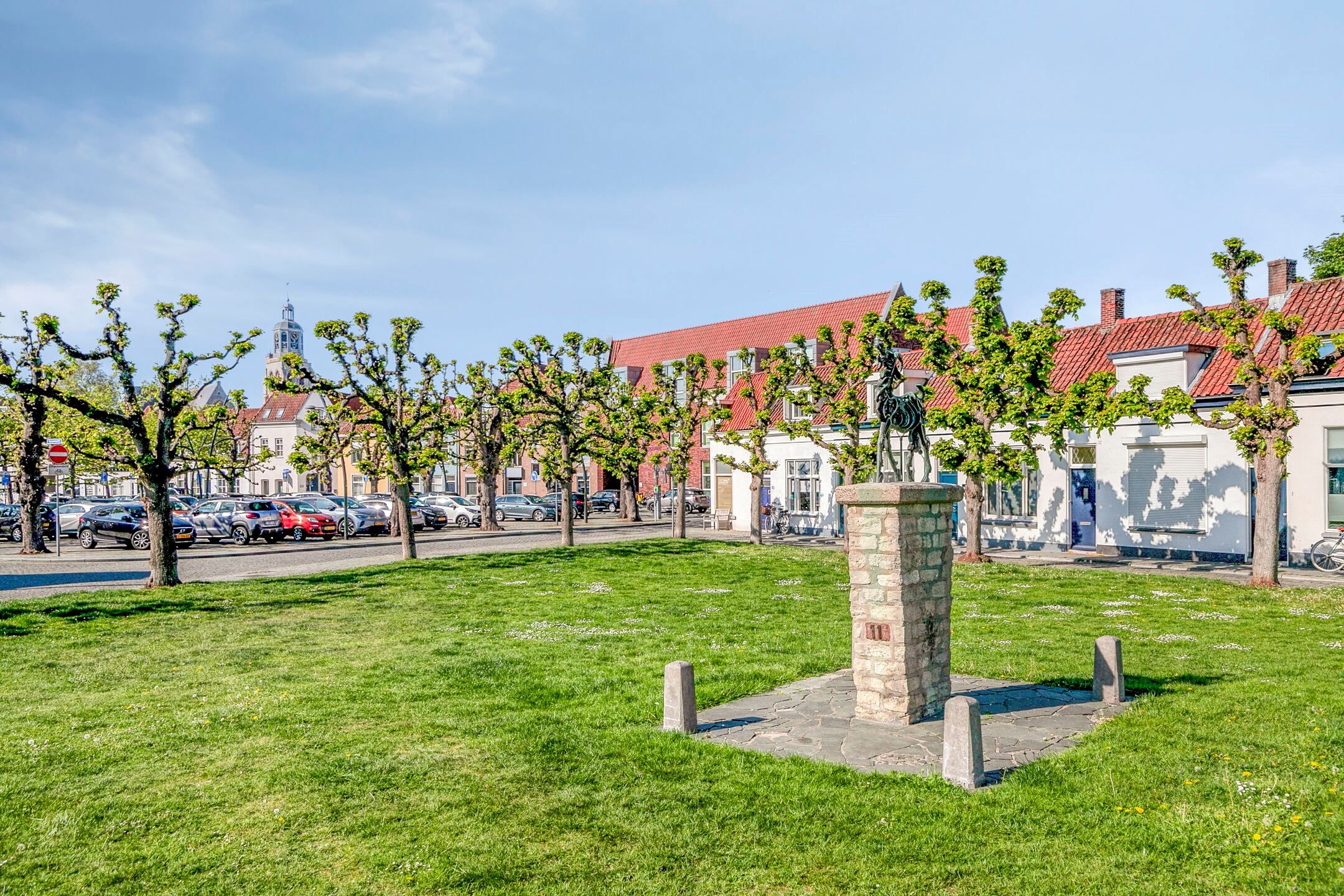 Photo 45 of Noordsingel 206