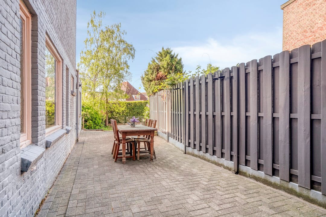 Photo 31 of Noordsingel 206