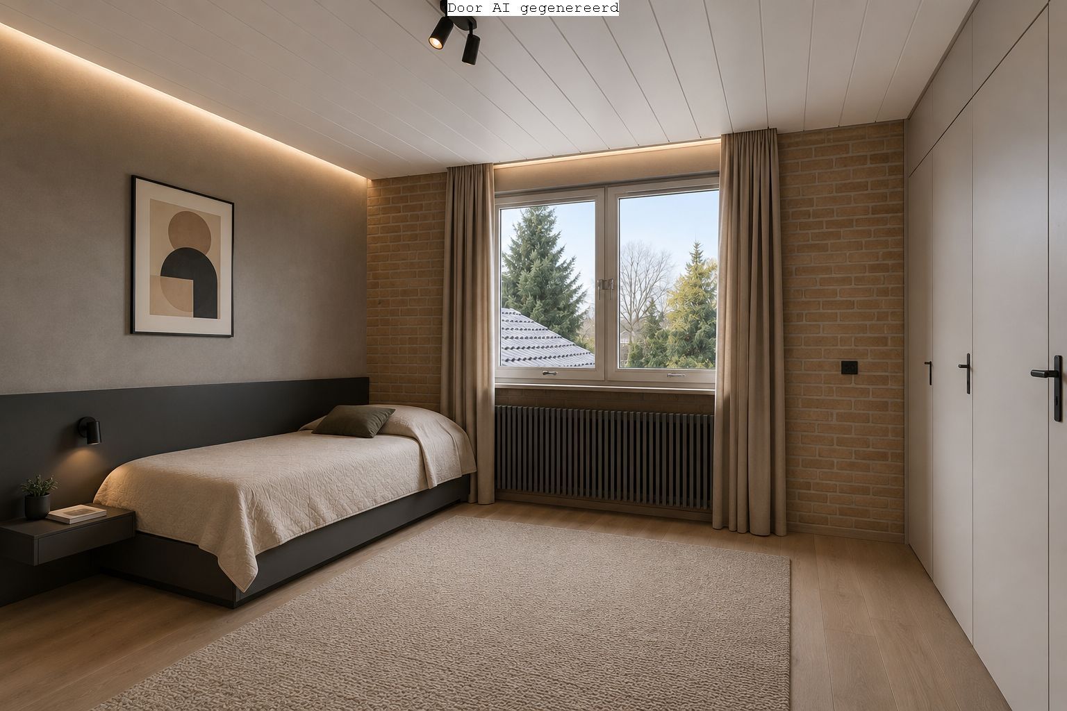 Foto 42 van Luykenstraat 7