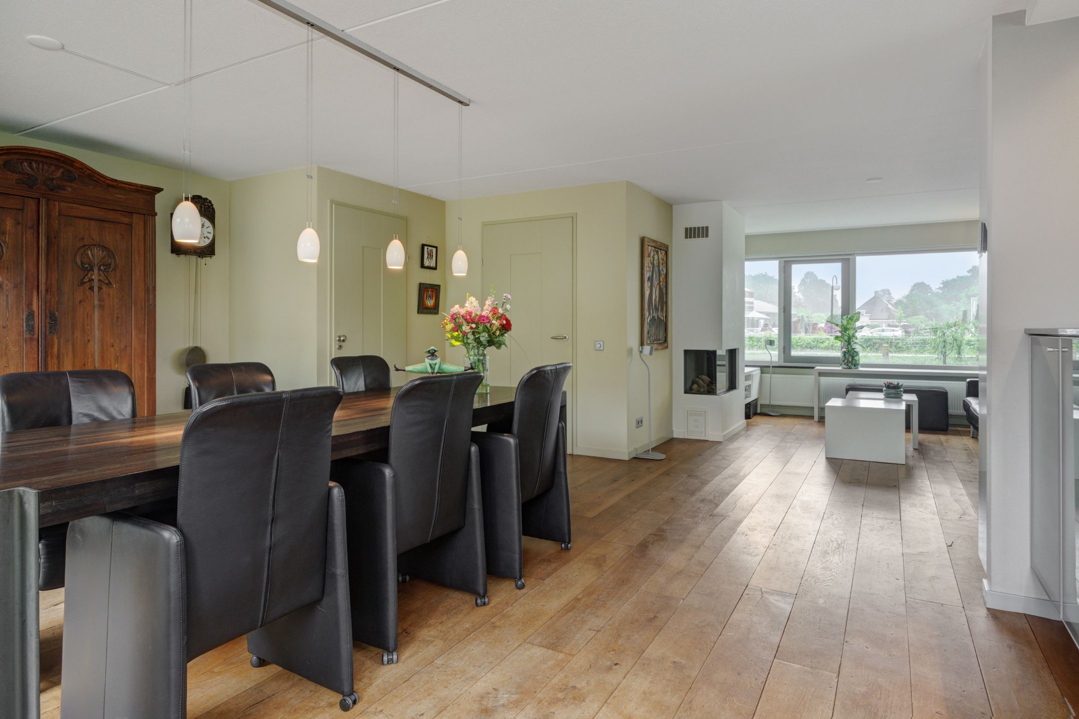 Photo 9 of Willi Martinalistraat 48