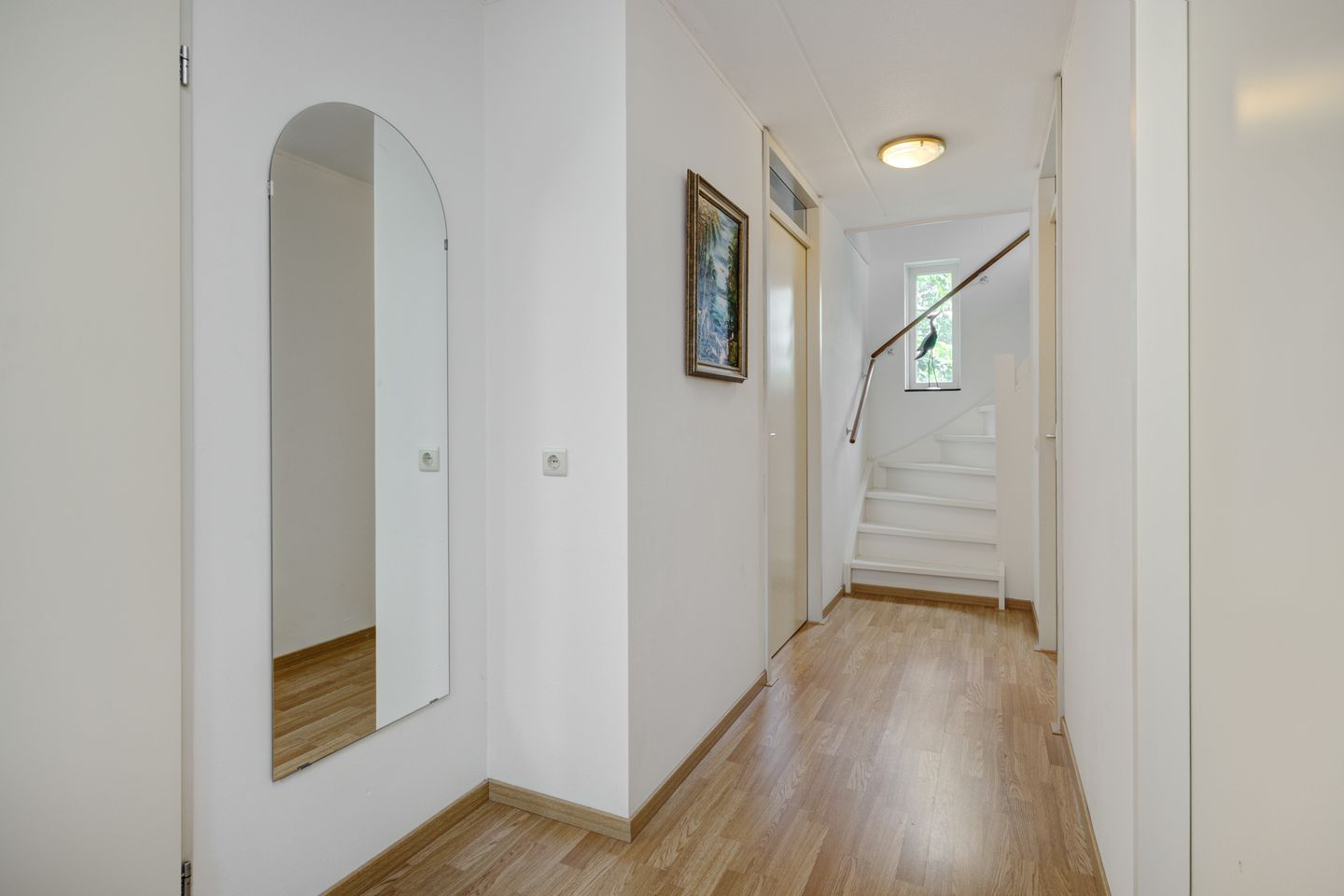 Photo 34 of Willi Martinalistraat 48