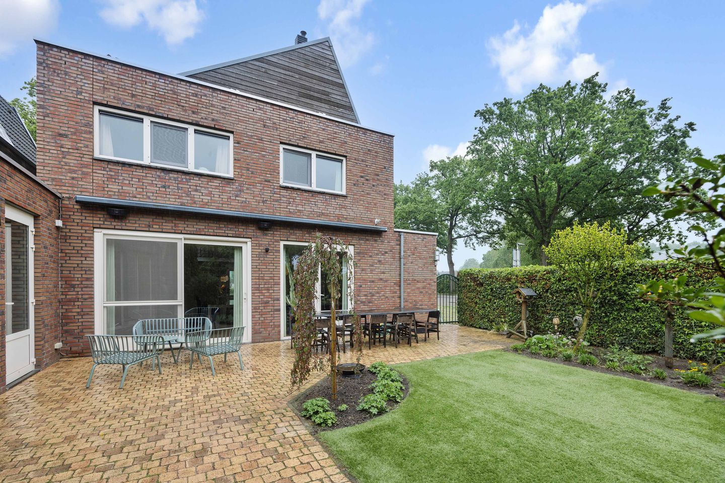 Photo 40 of Willi Martinalistraat 48