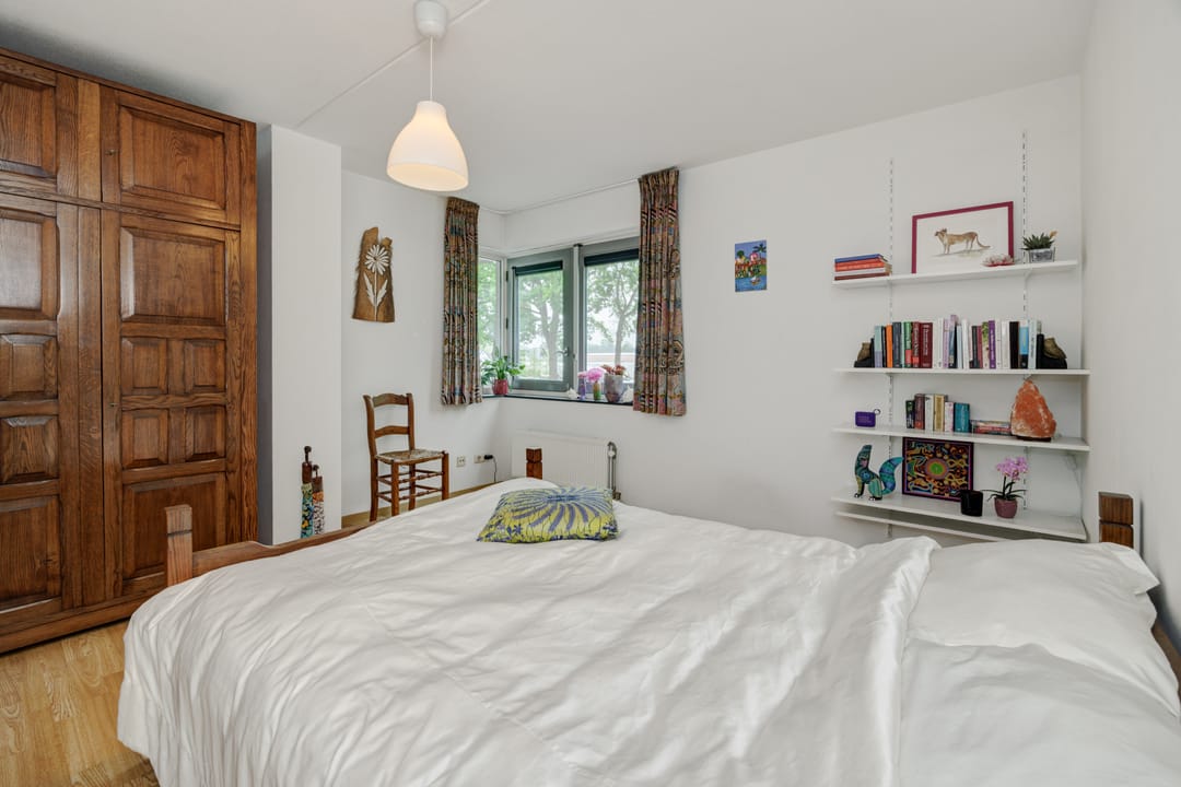 Photo 26 of Willi Martinalistraat 48