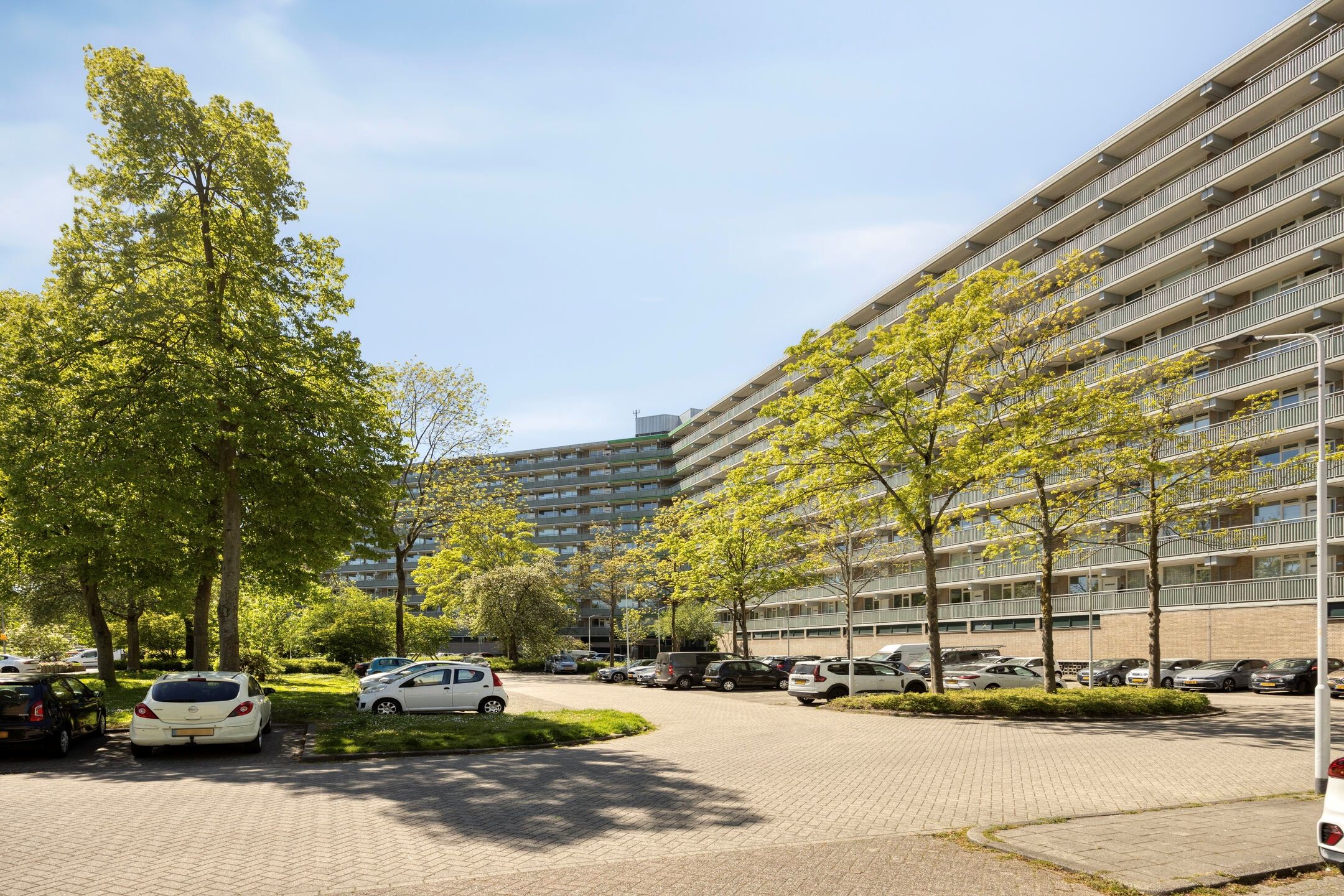 Stadhoudersring 368 