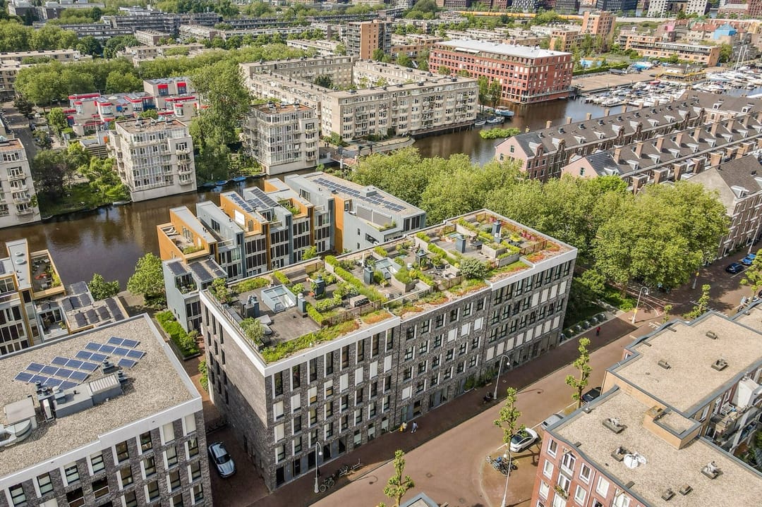 Foto 32 van Oostenburgervoorstraat 51-B