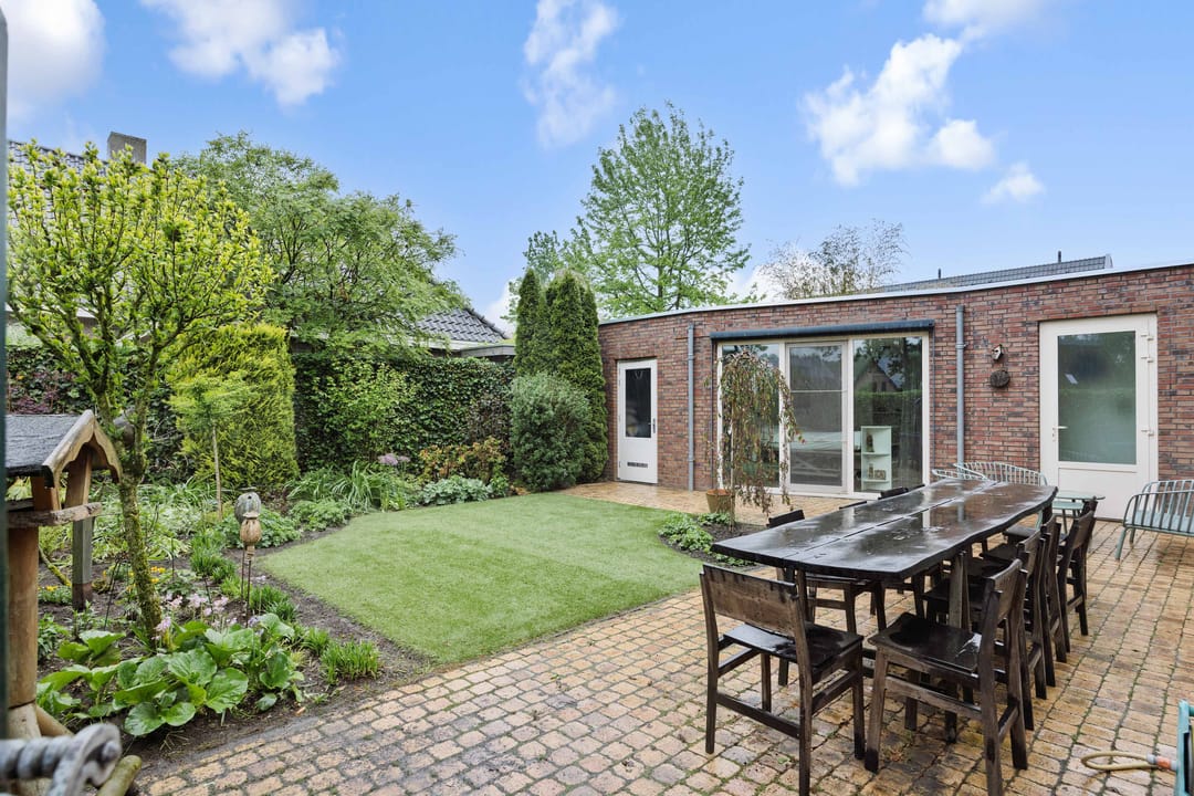 Photo 38 of Willi Martinalistraat 48