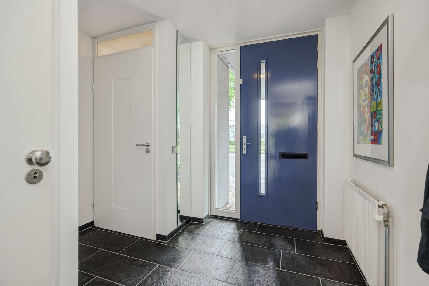 Photo 14 of Willi Martinalistraat 48