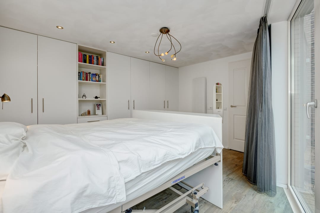 Photo 22 of Willi Martinalistraat 48