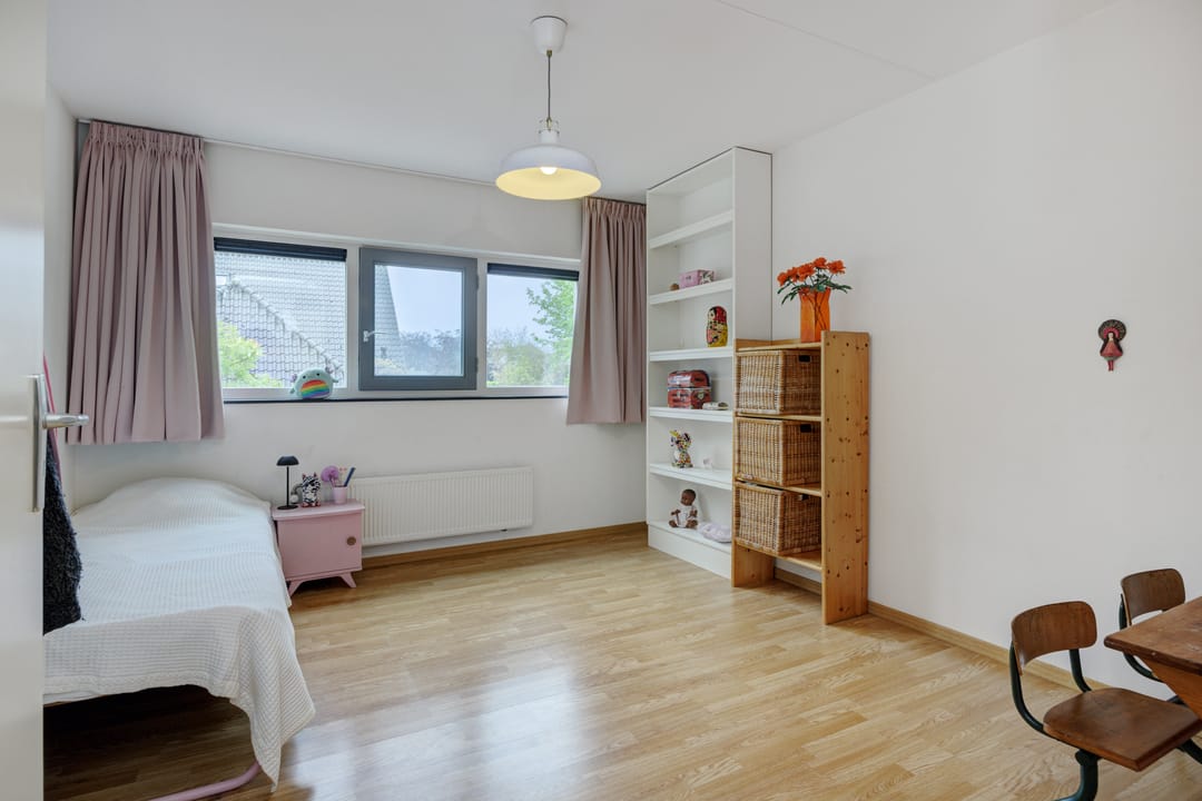 Photo 28 of Willi Martinalistraat 48