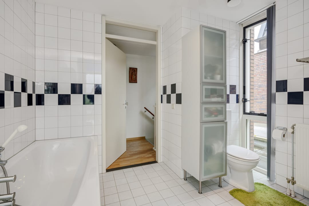 Photo 32 of Willi Martinalistraat 48