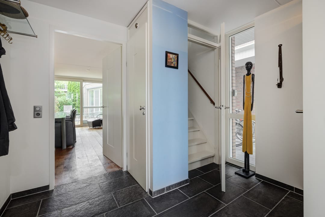 Photo 13 of Willi Martinalistraat 48