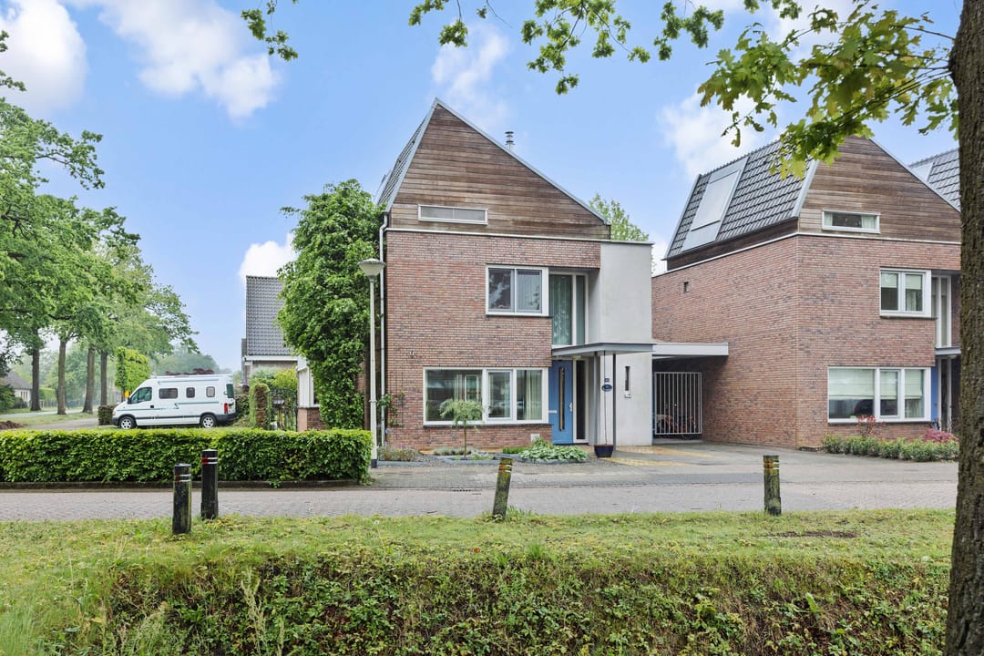 Photo 41 of Willi Martinalistraat 48