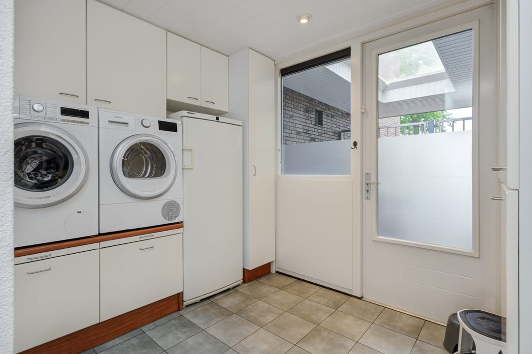 Photo 16 of Willi Martinalistraat 48