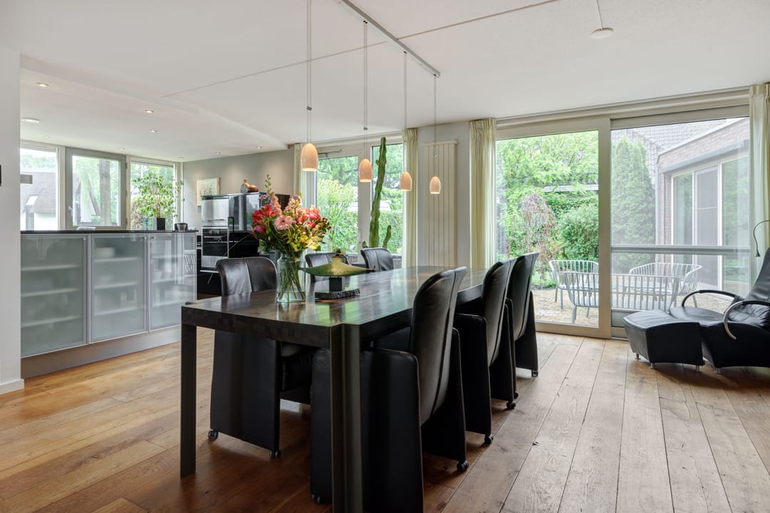 Photo 8 of Willi Martinalistraat 48
