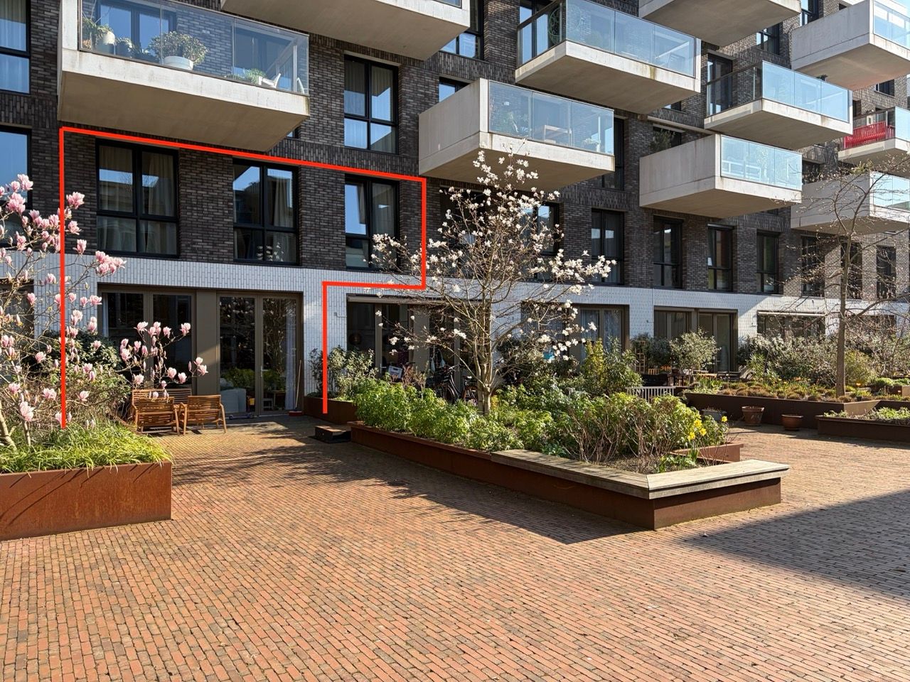 Foto 25 van Oostenburgervoorstraat 51-B