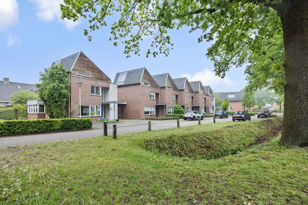 Photo 43 of Willi Martinalistraat 48