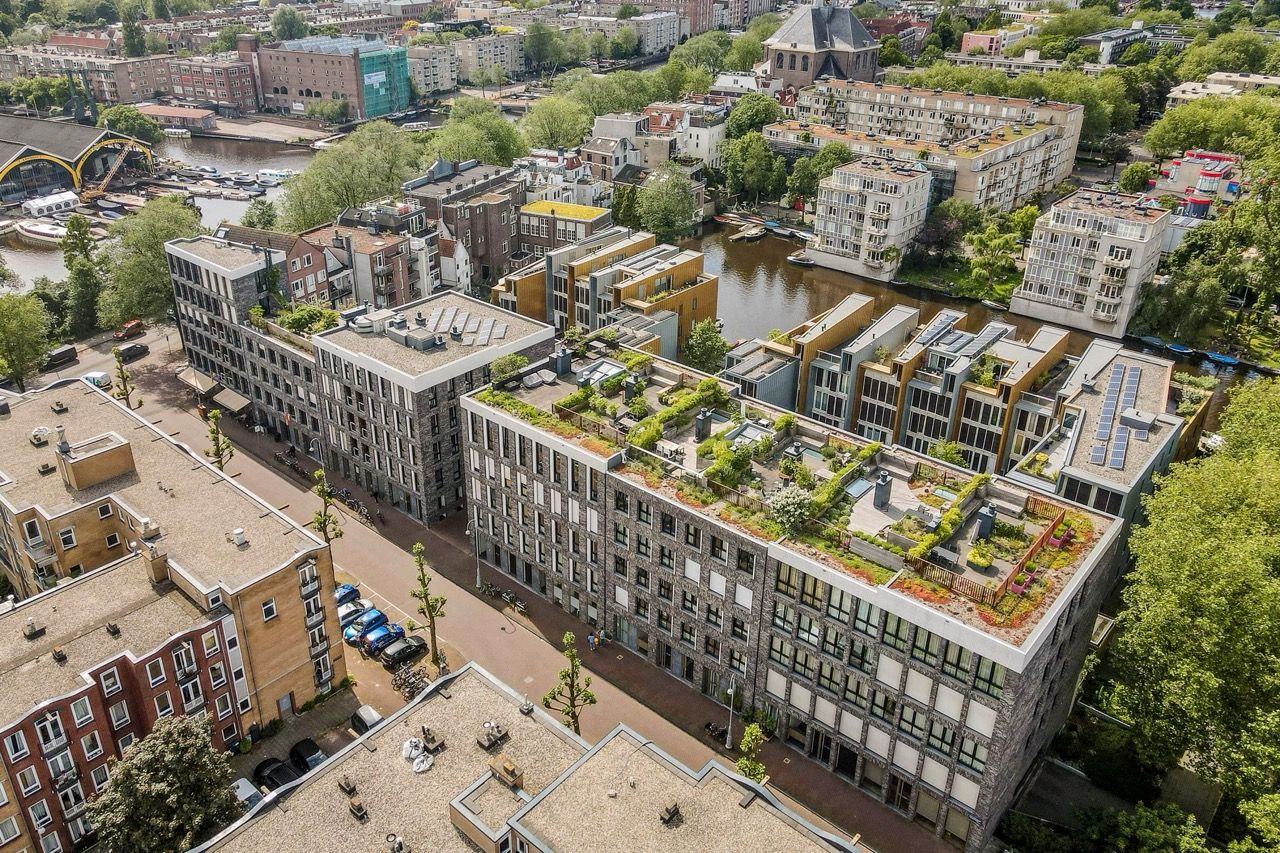 Foto 33 van Oostenburgervoorstraat 51-B