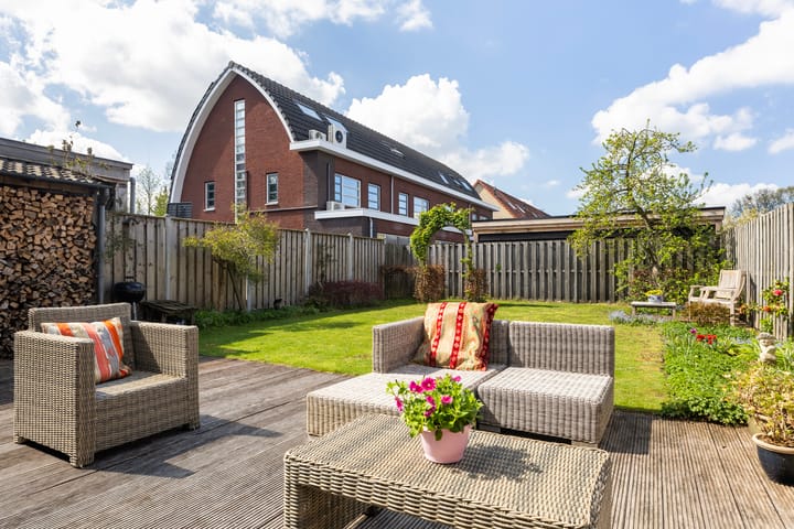 Foto 4 van Prinsenlaan 4