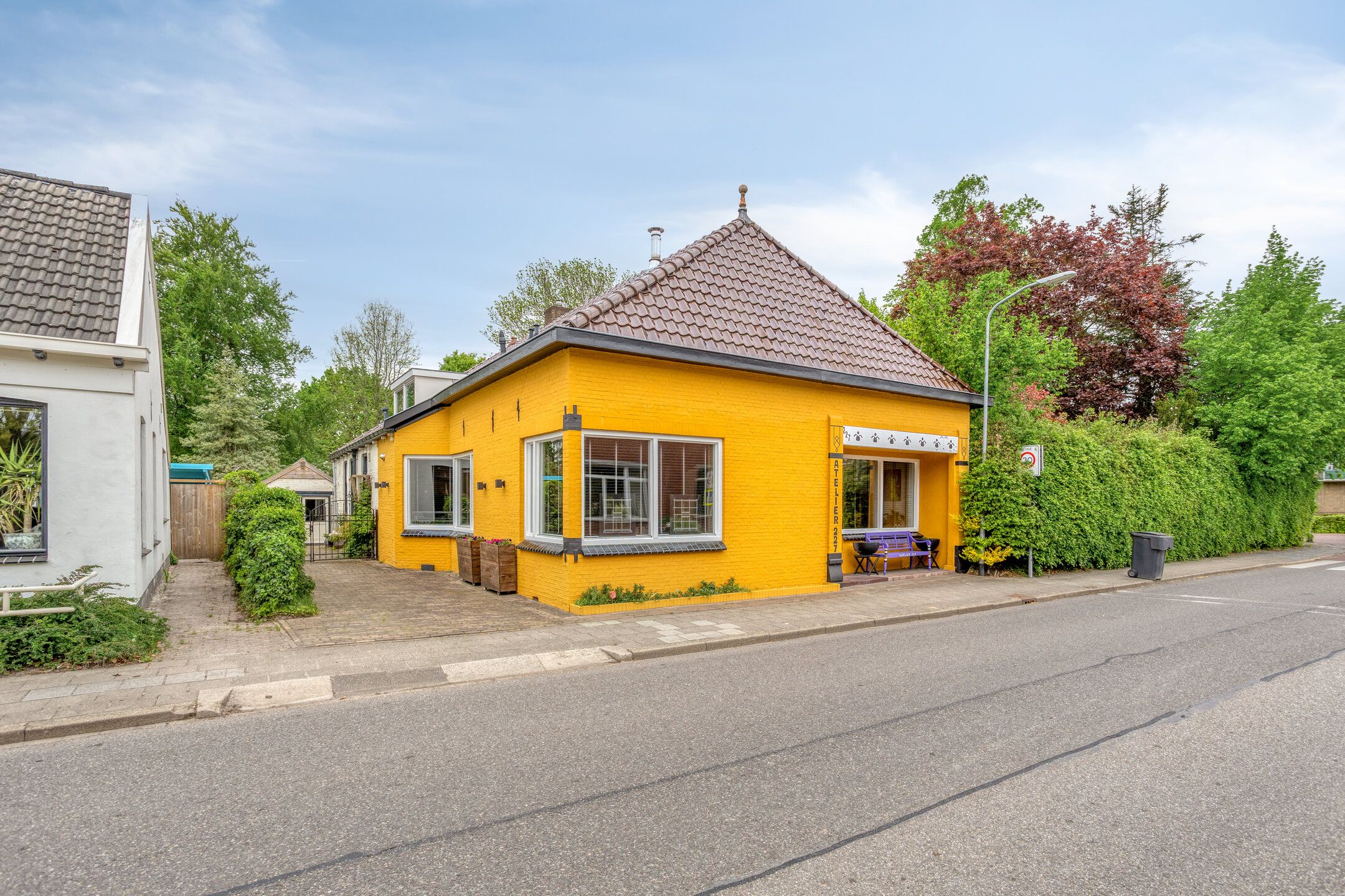 Hoofdstraat 227 