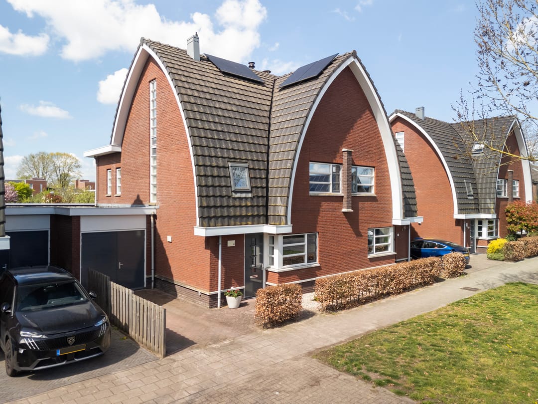 Foto 1 van Prinsenlaan 4