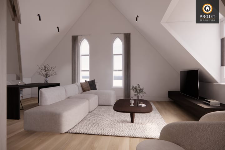Foto 4 van Dorpstraat 46-A