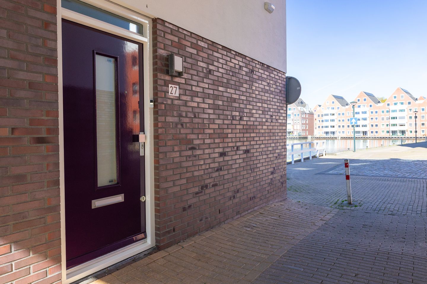 Foto 5 van 't Oude Sluisje 27