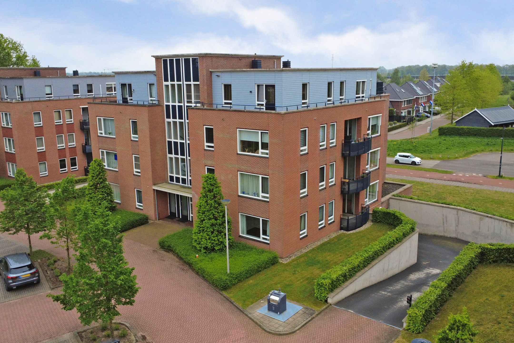 Foto 42 van Hof van Kingma 34