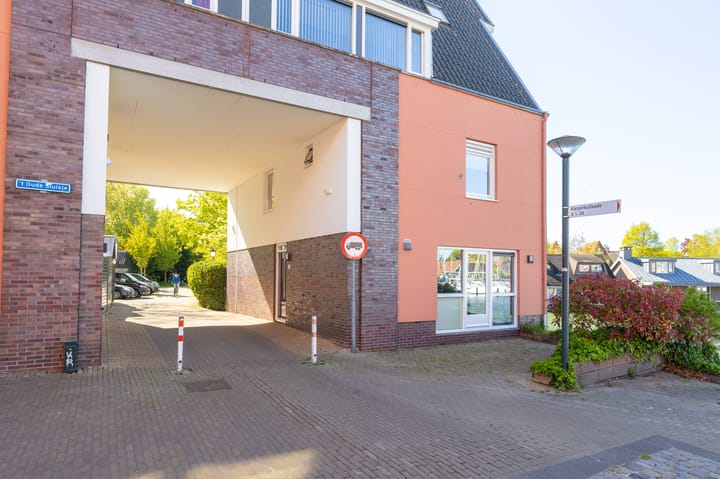 Foto 4 van 't Oude Sluisje 27