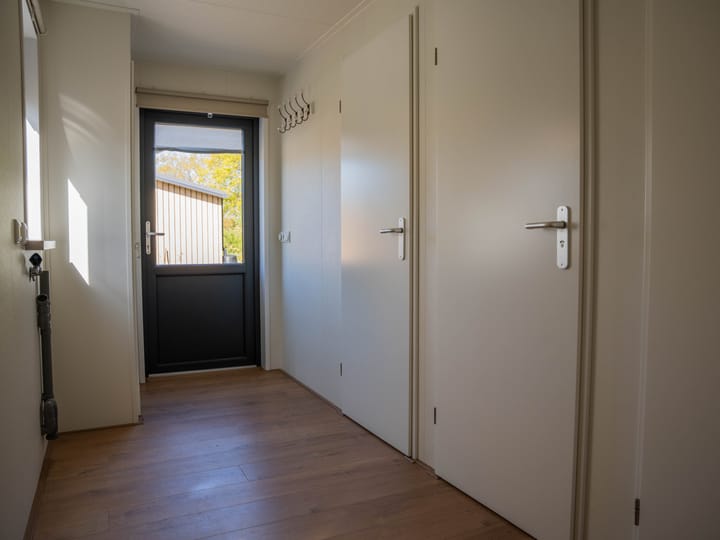 Vrijstaande woning te koop: Nieuwe Ruiterweg 5-18, Havelte