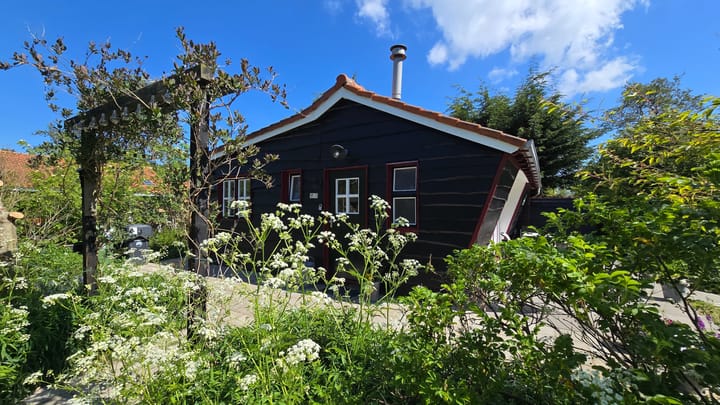 Photo 3 of Koksbosweg 21