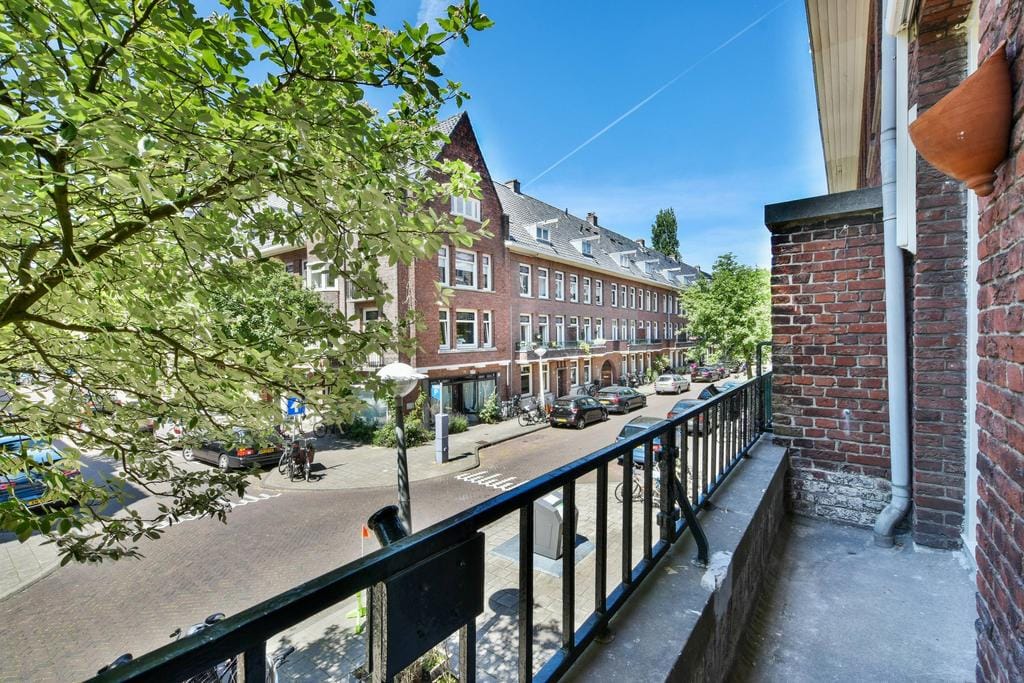 Photo 19 of Wijsmullerstraat 45-1