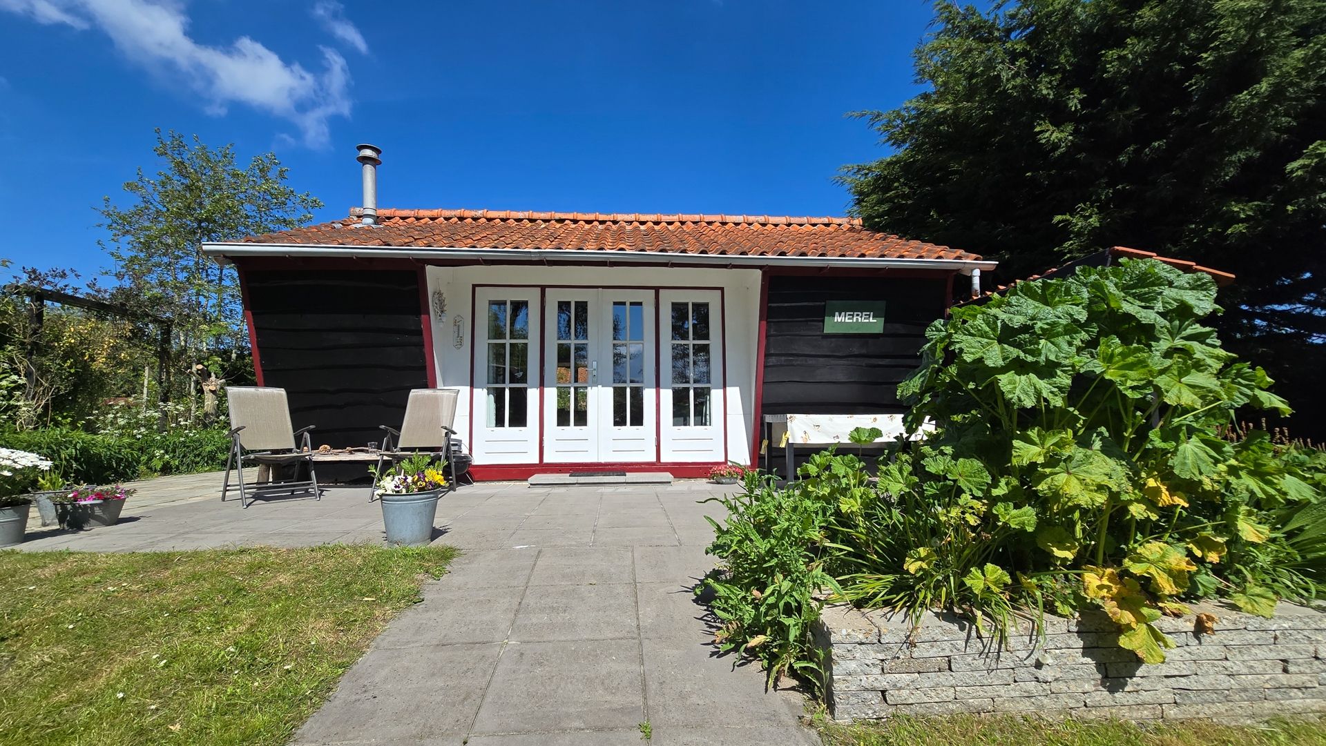 2-bedroom freehold villa in Formerum — photo 1 of 5