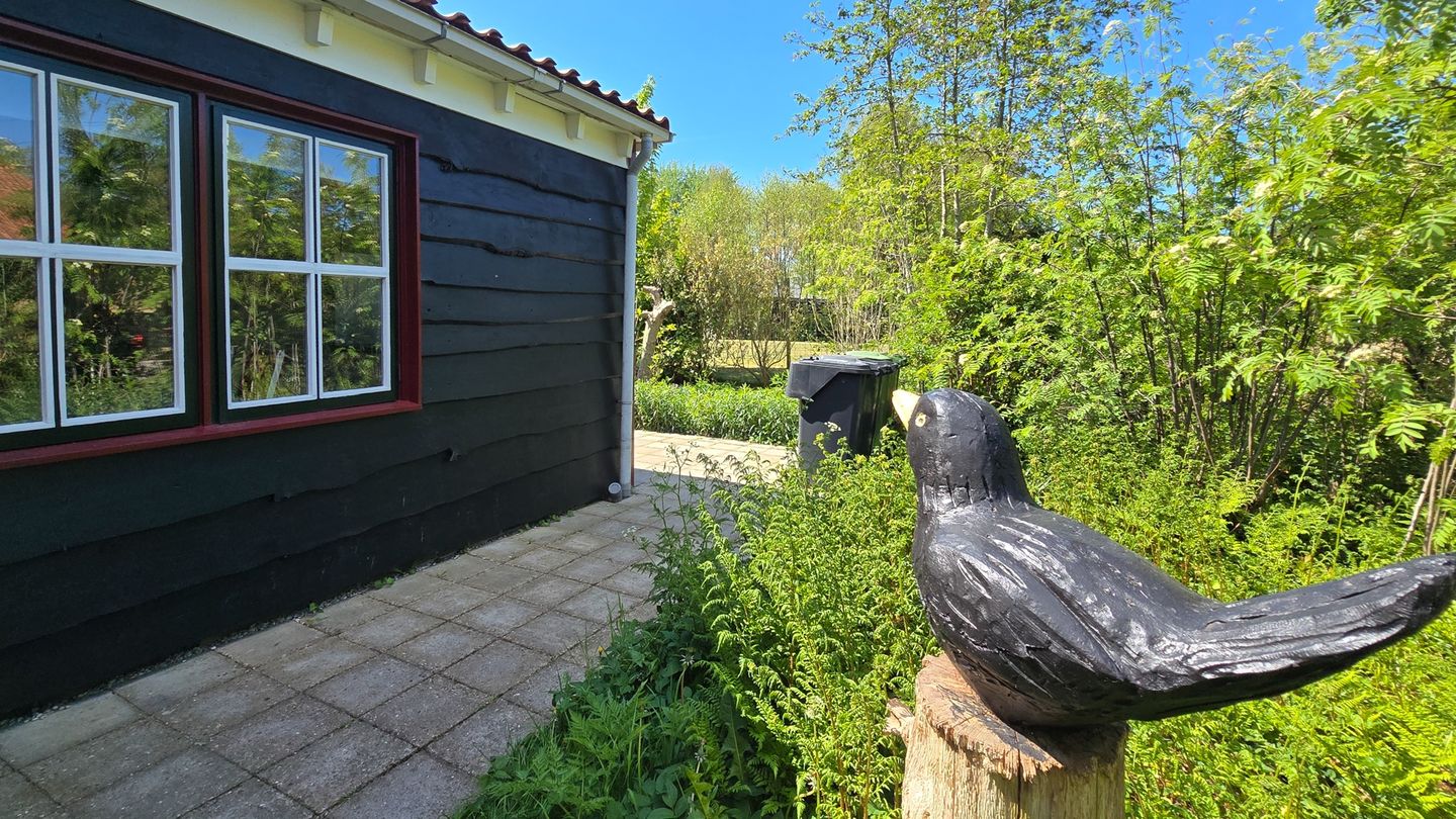 Photo 25 of Koksbosweg 21