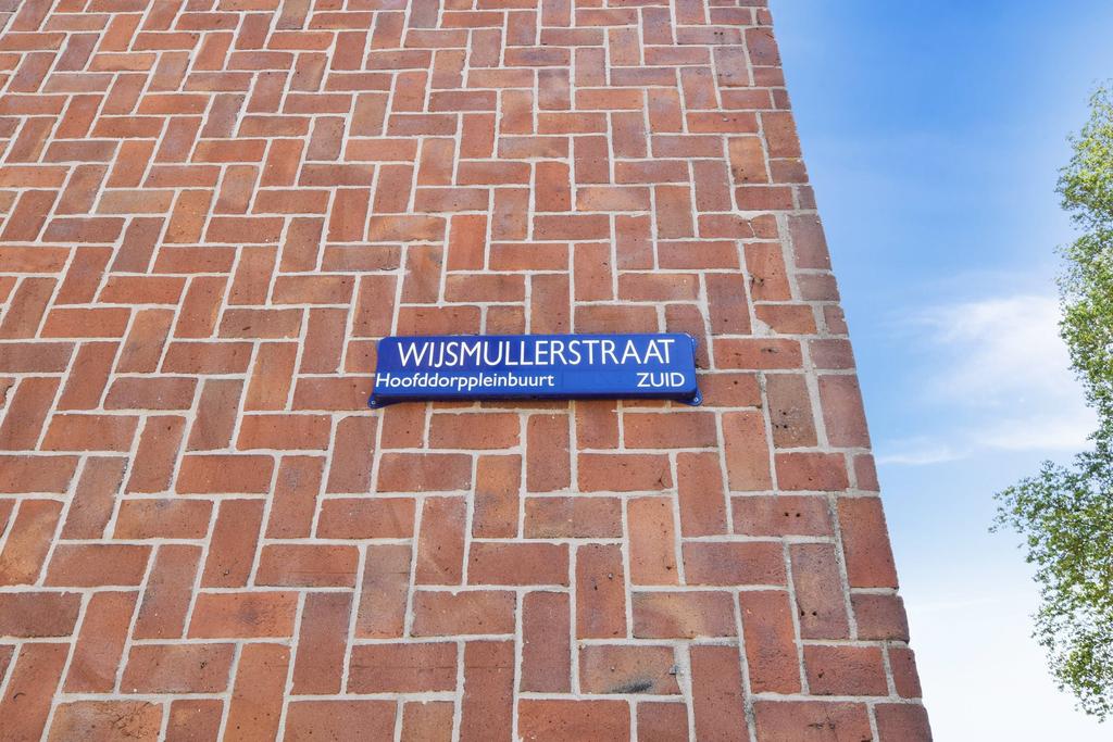 Photo 21 of Wijsmullerstraat 45-1