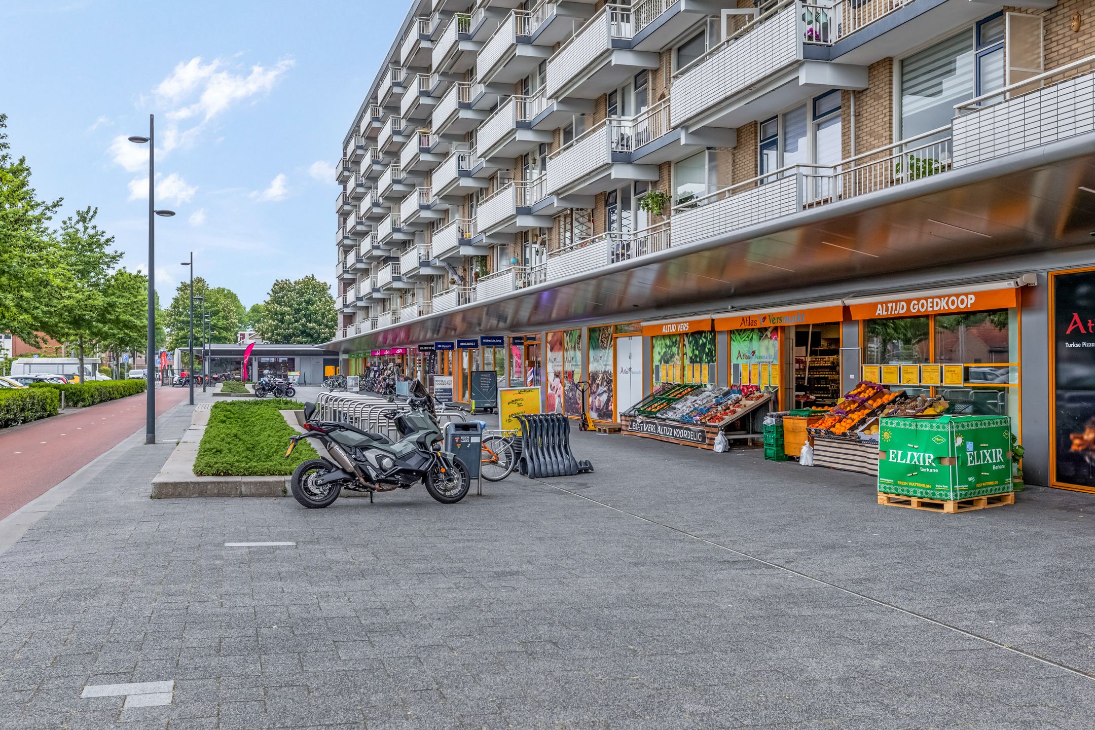 Photo 33 of Middelcoopstraat 5