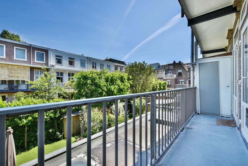 Photo 13 of Wijsmullerstraat 45-1