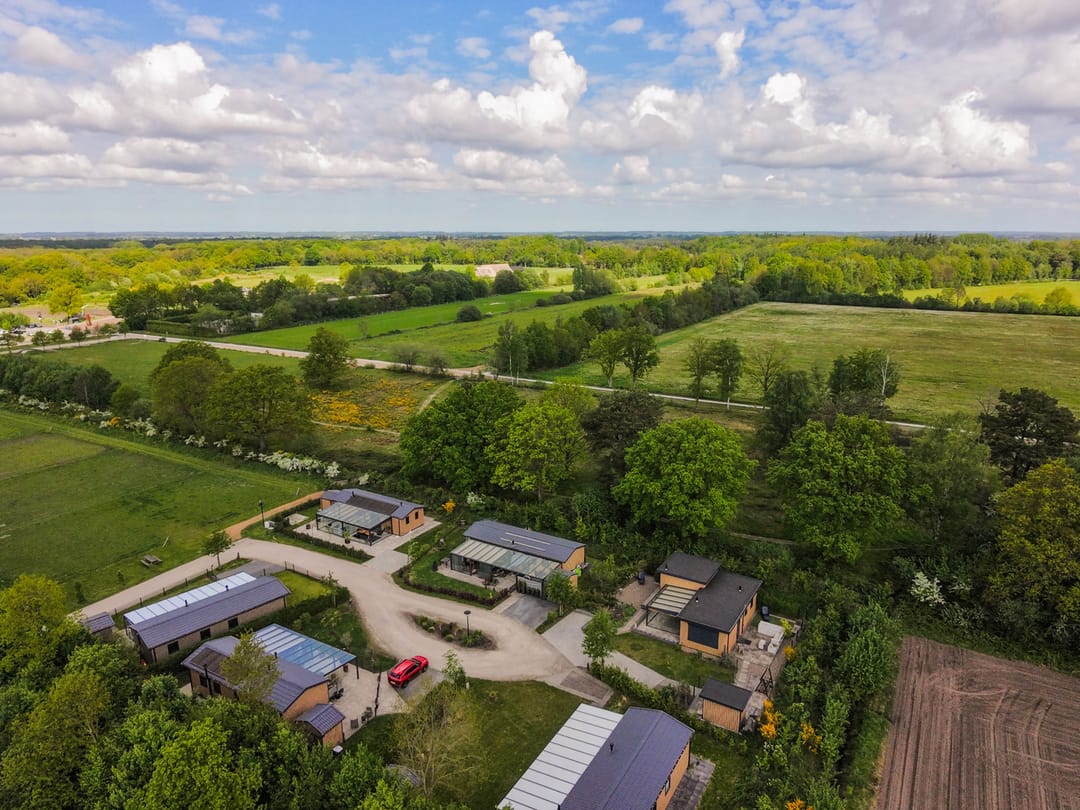 Foto 43 van Nieuwe Ruiterweg 5-18