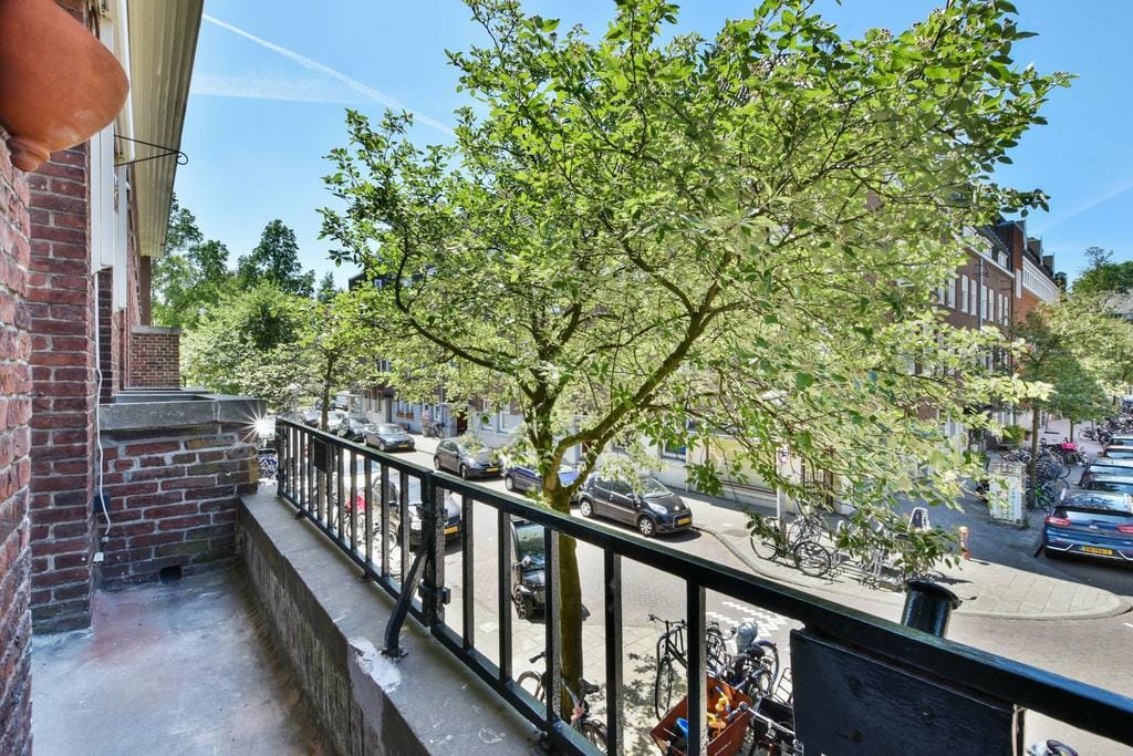 Photo 18 of Wijsmullerstraat 45-1