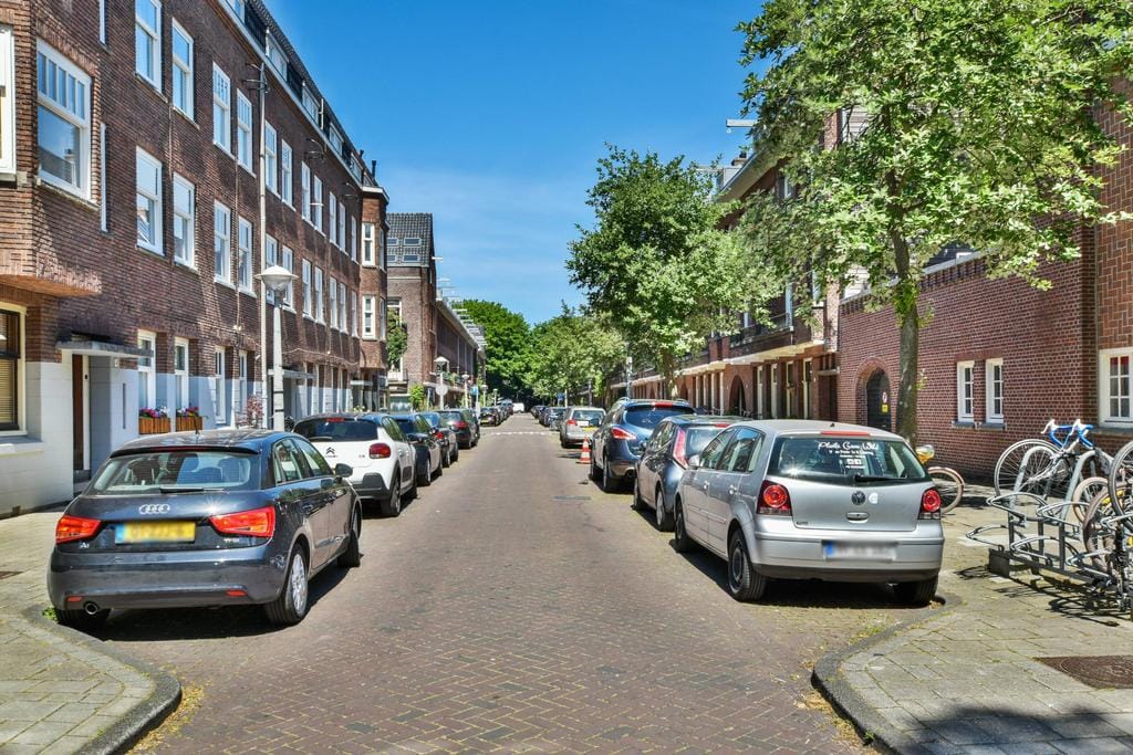 Photo 23 of Wijsmullerstraat 45-1