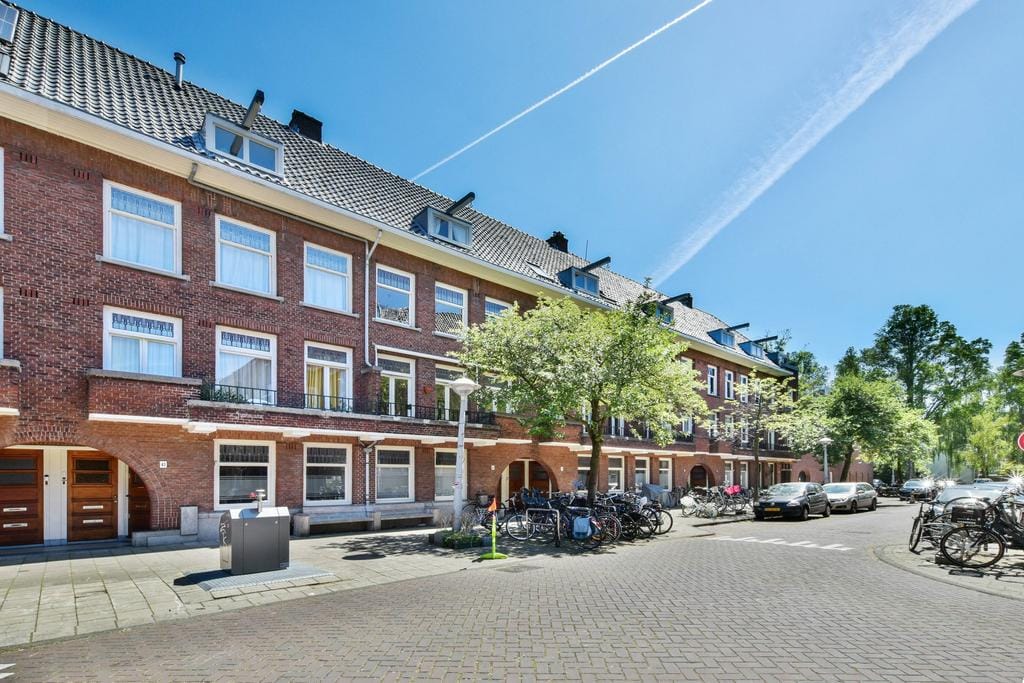 Photo 17 of Wijsmullerstraat 45-1