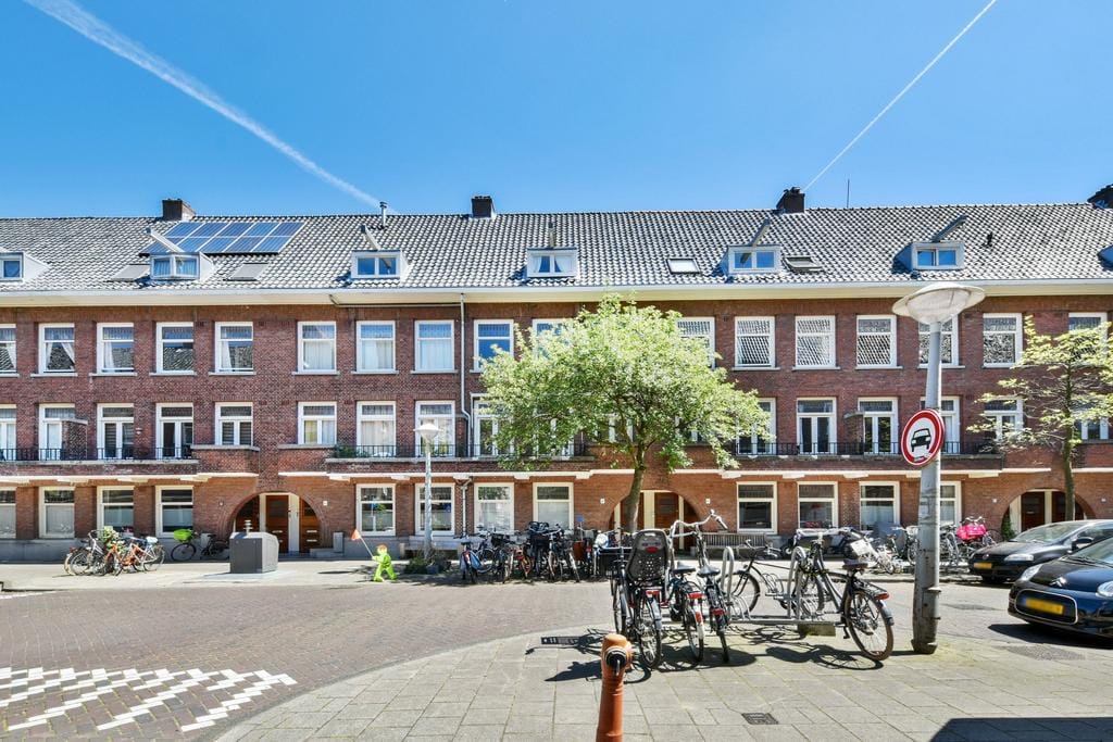 Photo 16 of Wijsmullerstraat 45-1