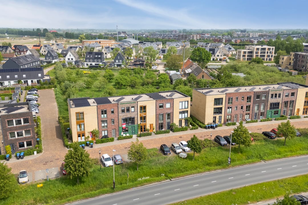 Foto 1 van Donatellostraat 64