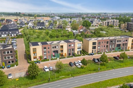 Donatellostraat thumbnail