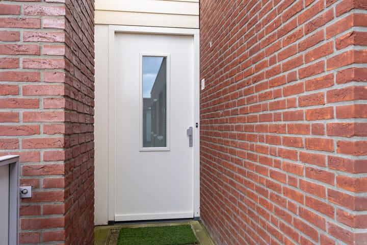 Foto 5 van Taxandrialaan 42